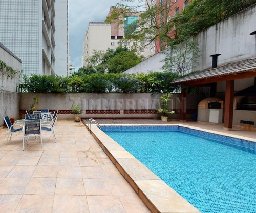 Imagem 9 de 15 de Apartamento - Jardim Paulista - Ref: 112694 - V-112694