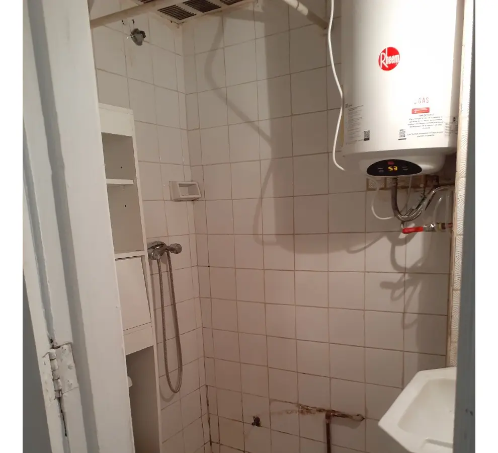 Imagen 4 de 12 de Departamento En Arriendo En Plaza Italia