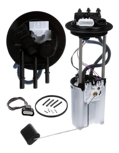 Módulo De Bomba Gasolina 1.6 L/min Colorado L4 2.8l 04/05