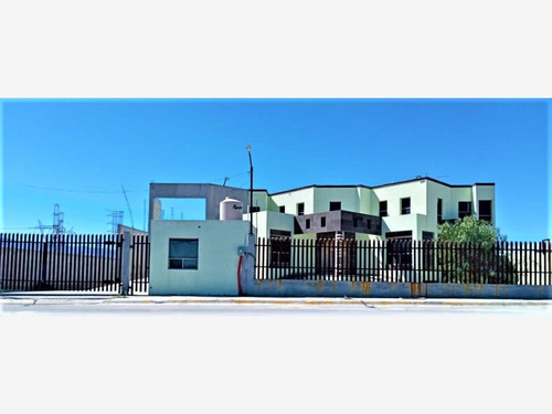 Oficina Industrial En Venta Zona Industrial Los Pinos