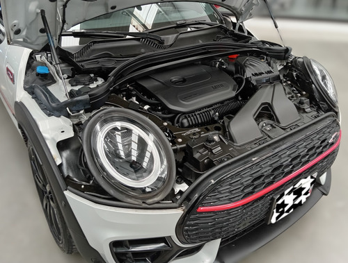 Mini Clubman 2023