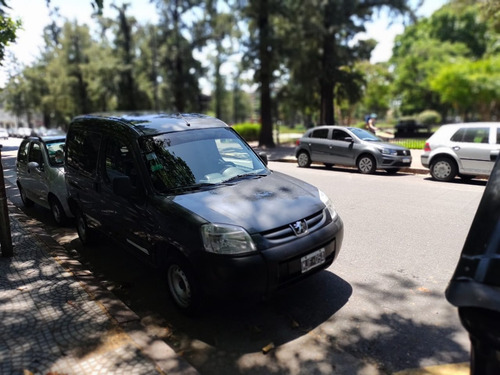 Peugeot Partner Hdi 1.6