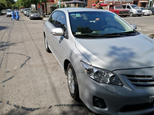 Toyota Corolla 2013 1.8 Se-g At 136cv