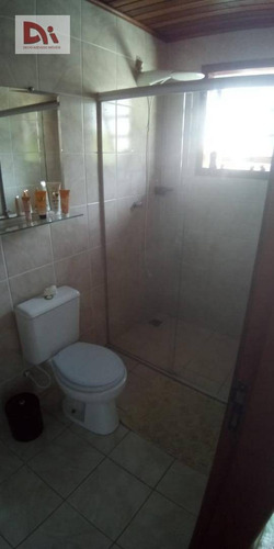 Imagem 21 de 30 de Casa Com 4 Dormitórios, 350 M² - Venda Por R$ 1.400.000,00