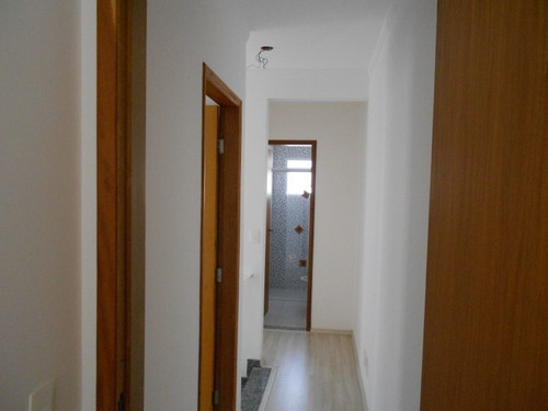 Sobrado - Ref: 2470
