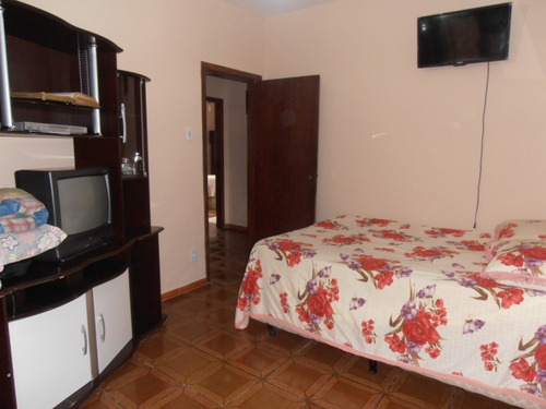 Imagem 17 de 25 de Casa À Venda, 3 Quartos, 1 Suíte, 6 Vagas, Novo Riacho - Contagem/mg - 21199
