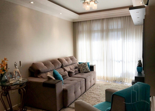 Imagem 8 de 15 de Apartamento - Kobrasol - Ref: 12119 - V-12119