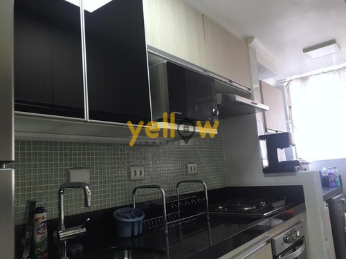 Imagem 8 de 17 de Apartamento - Brás - Ap-4048