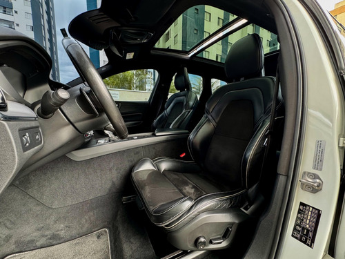 Volvo XC60 2.0 T5 R-design Drive-e 5p