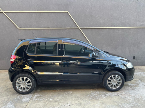 Volkswagen Fox 1.0 MI 8V FLEX 4P MANUAL