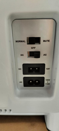 Ivyx Scientific Incubadora De Laboratorio De (36 A 140 °f) (Usado)