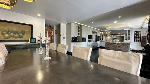Casa En Venta Cumbres De Acultzingo Lomas Altas - Con Departamento Independiente