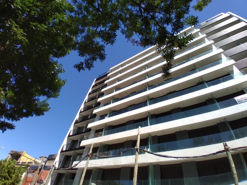 Exclusivo! Pent-house 1 Dormitorio En Venta. Gran Terraza