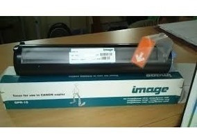Toner For Use In Canon Gpr-10 Marca Image, Cod. 02010025..