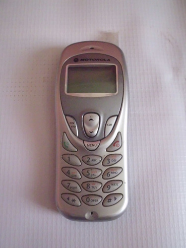 Teléfono Motorola C210 Júpiter Usado