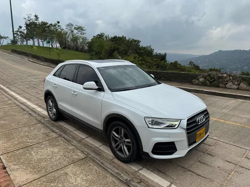 Audi Q3 1.4 Tfsi Ambition