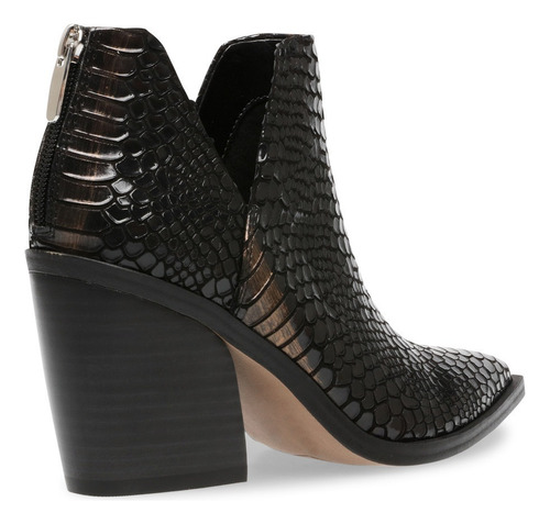 Botin Alyse Steve Madden Para Mujer