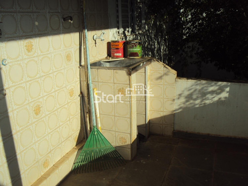 Imagem 16 de 19 de Casa Para Aluguel Em Jardim Proença - Ca005903