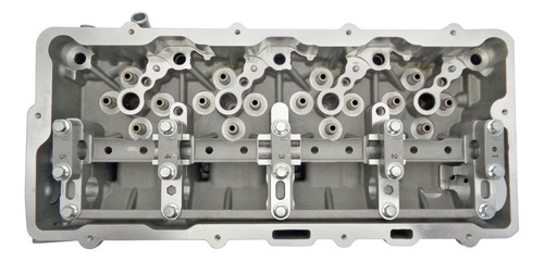 Cabeçote Ranger 3.0 Diesel Power Stroke Novo C/ Válvulas