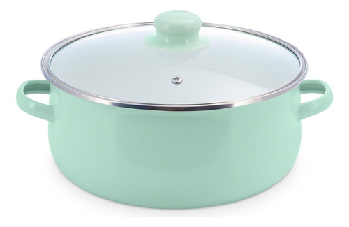 Sofia Colors | Batería De Cocina + Utensilios 20 Piezas