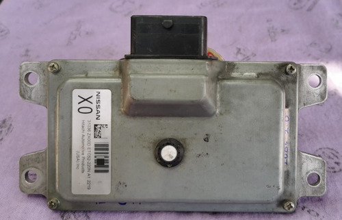 Computadora Transmisión Tcm Altima 2008-2010-2012 2.5l X0 (Usado)