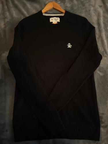 Sueter Penguin No Lacoste Ralph Lauren Brooks Brothers