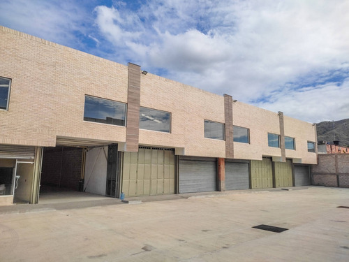 Imagen 2 de 11 de Galpón En Venta En San Blas Cód 172132 Lucrecia Escorcha
