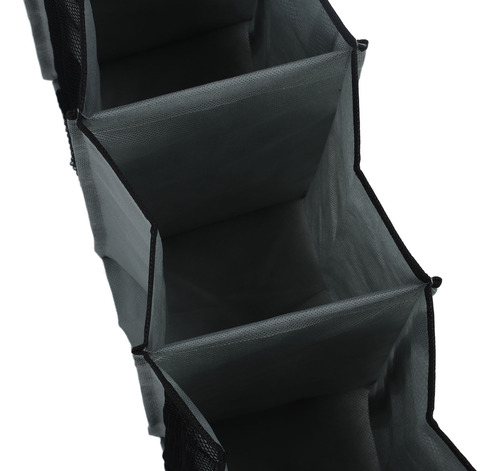 Bolsa De Almacenamiento De Ropa Para Colgar, 10 Capas, Resis