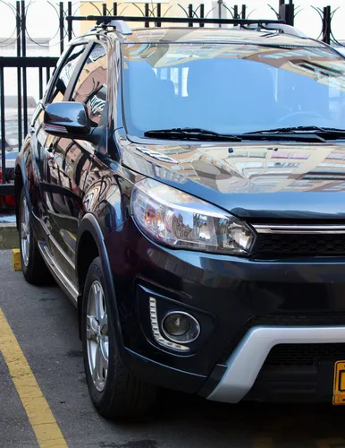 GWM Haval 1.5 M4