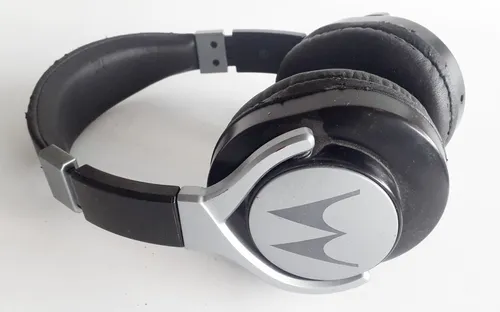Auriculares Motorola Pulse Max MercadoLibre