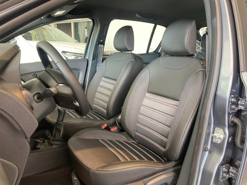 Imagen 8 de 15 de Renault Sandero Ph2 1.6 16v Intense Manual 0km My2023