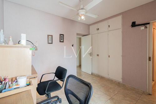 Venta Departamento Duplex 4 Amb Con Dependencia Y 2 Cocheras En Belgrano
