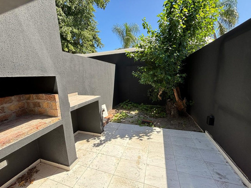 Venta Departamento Ph Duplex Monte Grande