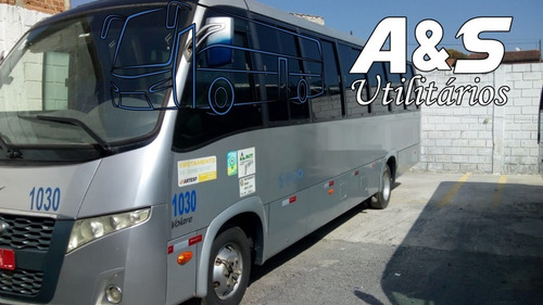 Volare W9 2012 C/31 Lug. Super Oferta Confira!! Ref.362