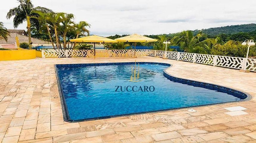 Sitio A Venda Na Região Do Mairoporã, Ótimo Acabamento, Aceita Permuta. - Ch0044