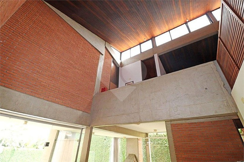 Casa De Arquiteto! - 353-im460361