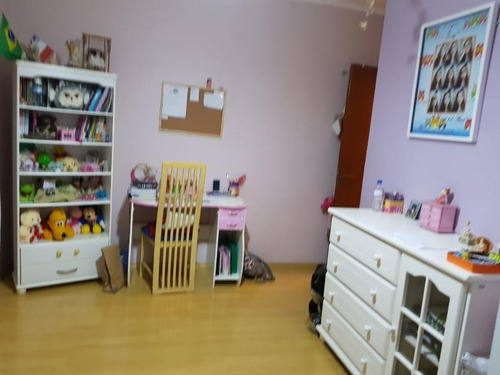 Imagem 19 de 26 de Sobrado Com 4 Dormitórios À Venda, 323 M² - Vila Linda - Santo André/sp - So20274