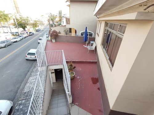 Imagem 20 de 20 de Casa Com 108 M² Sendo 3 Dormitórios, 1 Suíte, 2 Vagas À Venda Por R$ 583.000 - Vila Helena - Santo André/sp - Ca0116