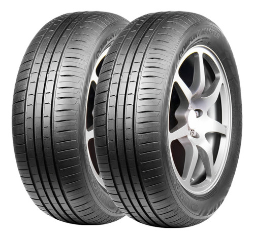 Par Pneu Linglong 205/65r16 95h Comfort Master