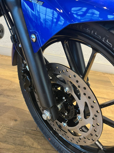 Nova Fazer Fz25 Connected 2025(vend Erick)