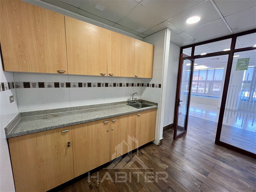 Arrienda Local Comercial Con Planta Libre En Temuco