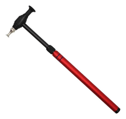 Saca Abolladuras Automotríz Aluminio Rojo Portátil
