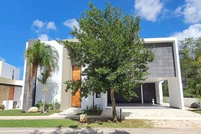 Casa en renta