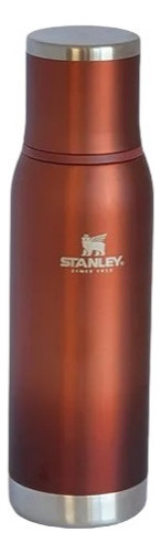 Termo Stanley Adventure To Go 1 Litro Terracota