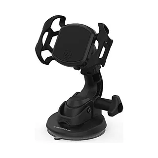 Lámpara De Terraza Scosche Psm11022 Magicmount Magnética De