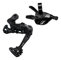 Comprar 9s Cambio Marchas Bicicleta 9 Velocidades Gs Groupset 42t