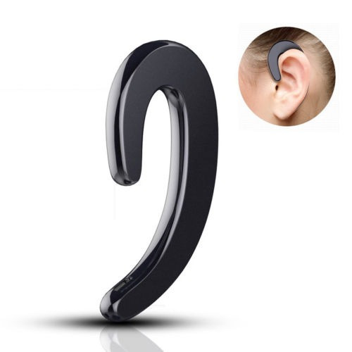 Inalámbrica Bluetooth Auricular Deportes Gimnasio