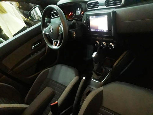 Imagen 13 de 15 de Nueva Renault Duster Iconic 1.3t Cvt 4x2 Dm