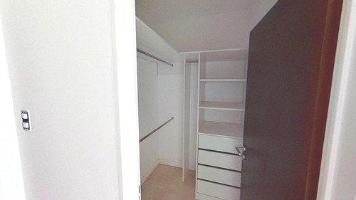 Imagen 9 de 14 de Departamento De Un Dormitorio A Estrenar Con Cochera