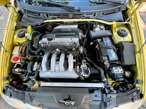 Imagen 10 de 13 de Citroën Xsara 1999 2.0 Vts Coupe